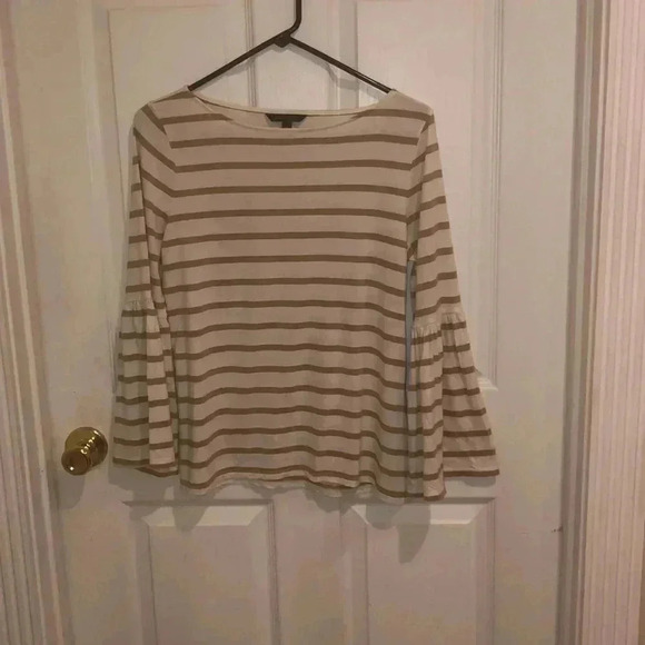 Banana republic top - Picture 1 of 4